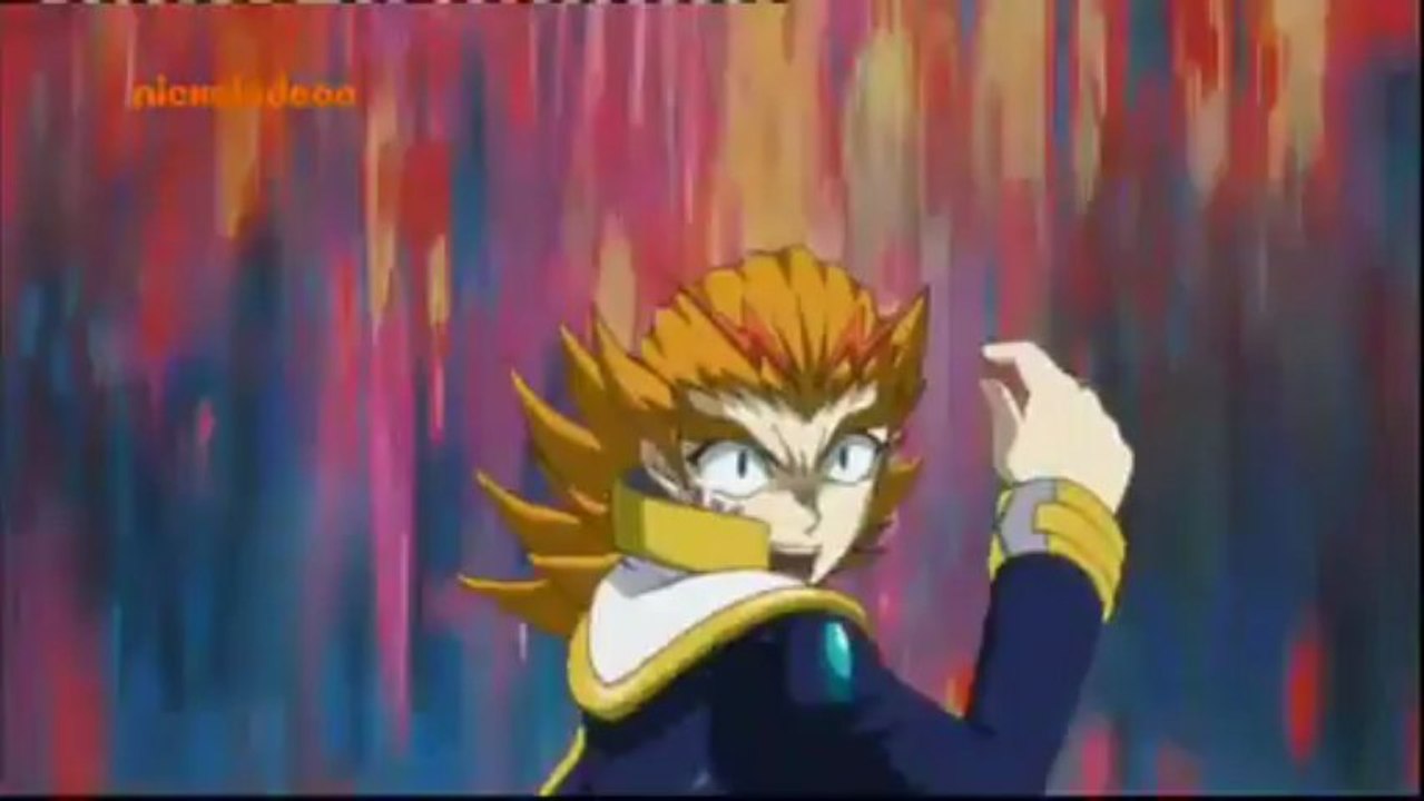 BeyWheelz - Folge 10 (Der Spirit eines Wheelers)