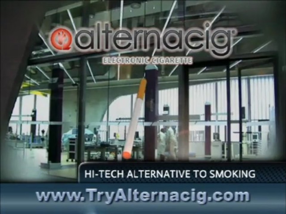 Electronic Cigarette Starter Kits | E Cig Starter Kits