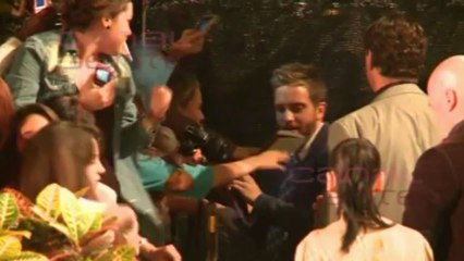 Pablo Alborán, Melendi y más en los Premios Cadena Dial