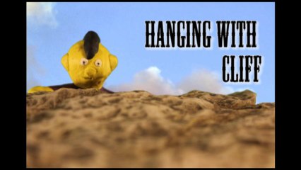 Hanging with Cliff