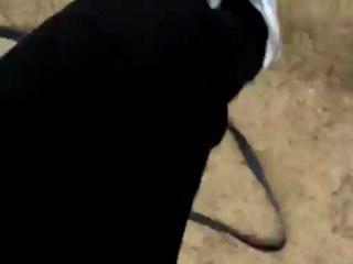 spartan la 3 eme fois que tu est en longe