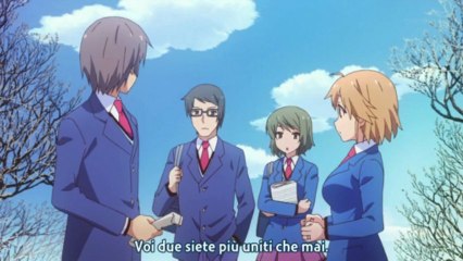 [DF] SNPNK ep. 22 sub ita