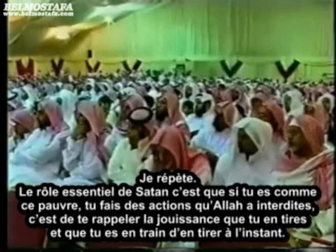 INVASIONS 2EME PARTIE / 6 - CHEIKH ABDEL AL MOHSEN