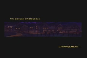 Bilbo le Hobbit walkthrough 8 - Un accueil chaleureux