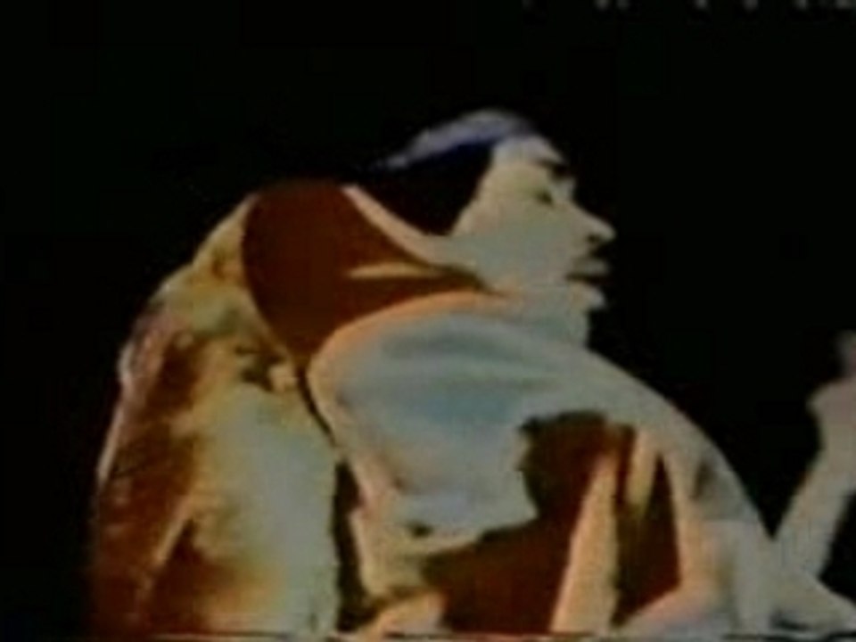 Jimmy Hendrix - Foxy Lady