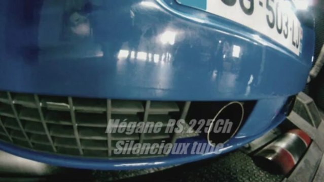 Passage au banc BR Performance 25.11.2012