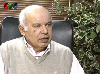 K23TV - Periskop - Branko Pokornić - 14. mart 2013.