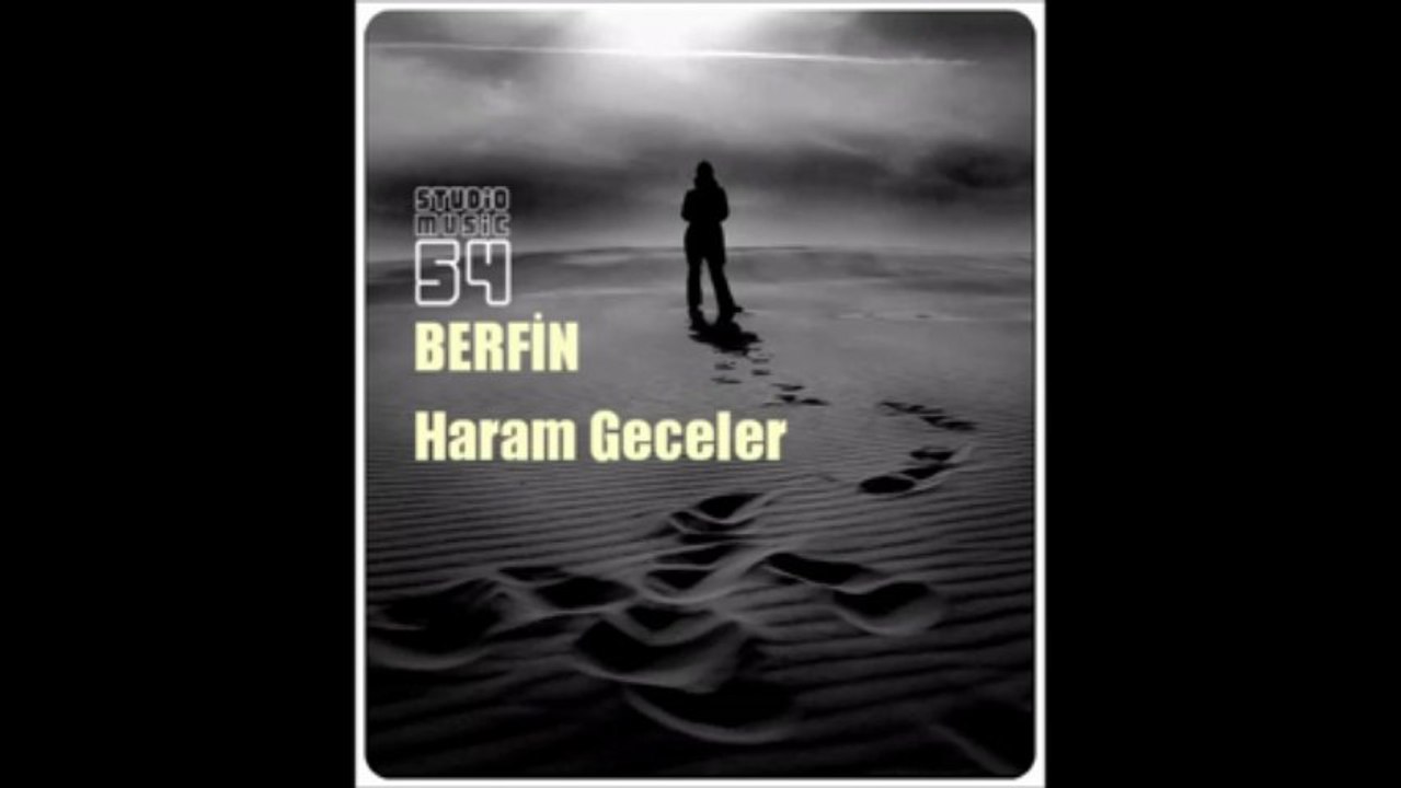 Berfin - Haram Geceler (2013)