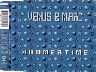 VENUS & MARC - Xummertime (extended tropical heat mixx)