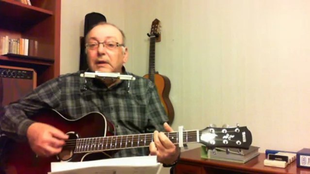 Mistral gagnant (Renaud) Reprise