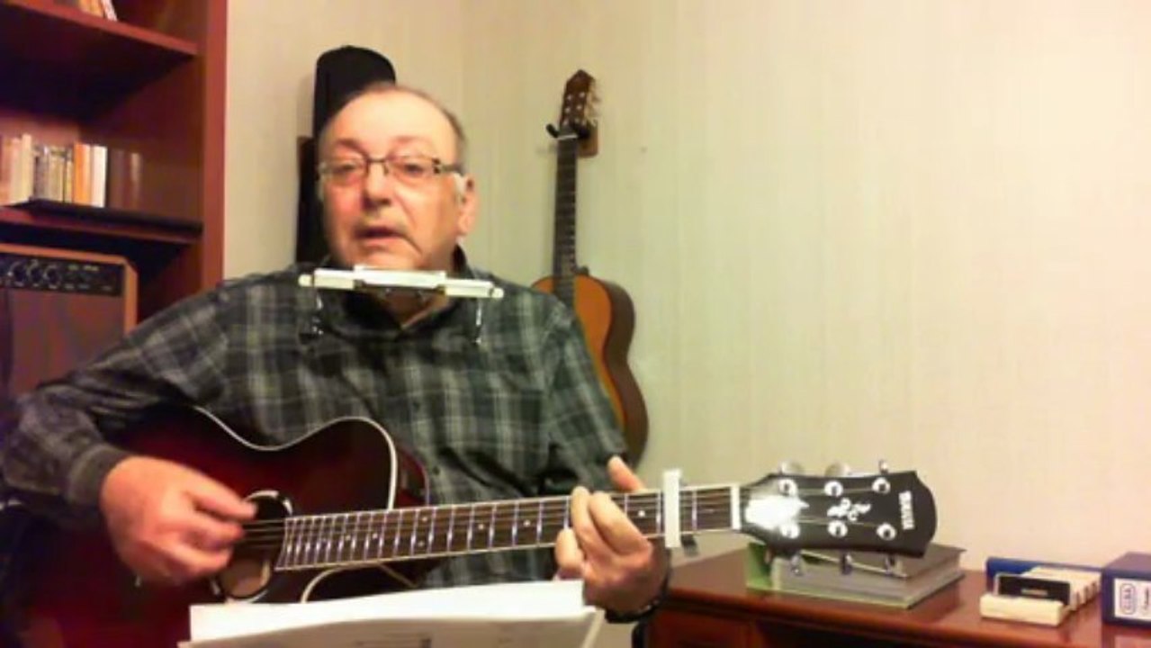 Mistral gagnant (Renaud) Reprise