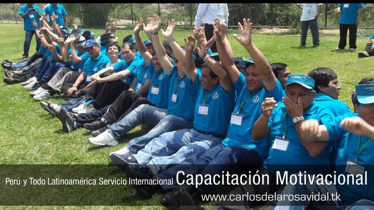 Empresas Lima Perú | Capacitación Humana | Cel.: 992 389 446