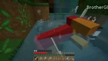 Minecraft: Duh Dimension, Ep.3 | Dumb and Dumber Minecraft