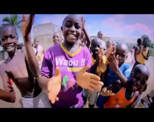 PATIENCE IBEMBO & SERGES BENO - DANCE DE LA TORTUE