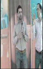 NESCAFE Sound Booth - Preston University - 01