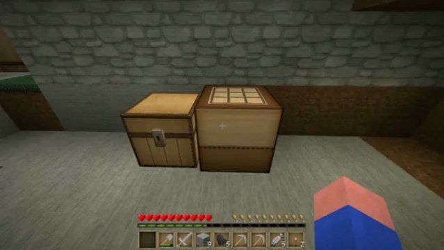 NEW Minecraft Duh Dimension, Ep.1 | Dumb and Dumber Minecraft