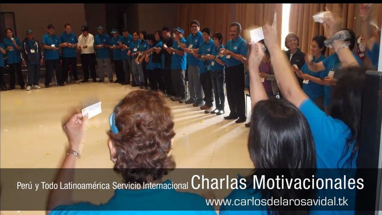 Empresas | Capacitación en Perú