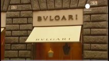 Bulgari: sequestrati beni per sospetta evasione fiscale