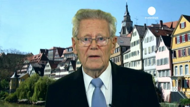Papa Francesco. Hans Küng: urge la riforma della Curia