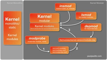 LPI101 101.1 Parte6 Spanish version completa