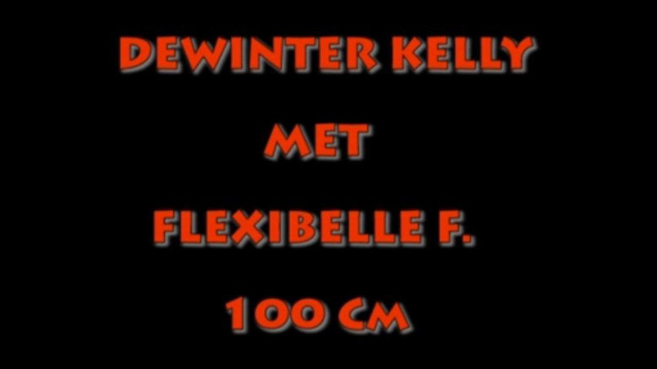 Kelly_Flex_100STUD