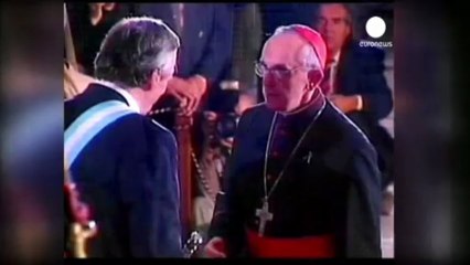 Francesco, il Papa "dall'altro mondo" paladino dei più...