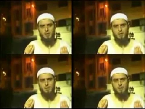 LE VRAI AMOUR DU PROPHETE EN RIF - 2EME PARTIE /2 - MOHAMED ZAYROUH الحب الحقيقي للرسول