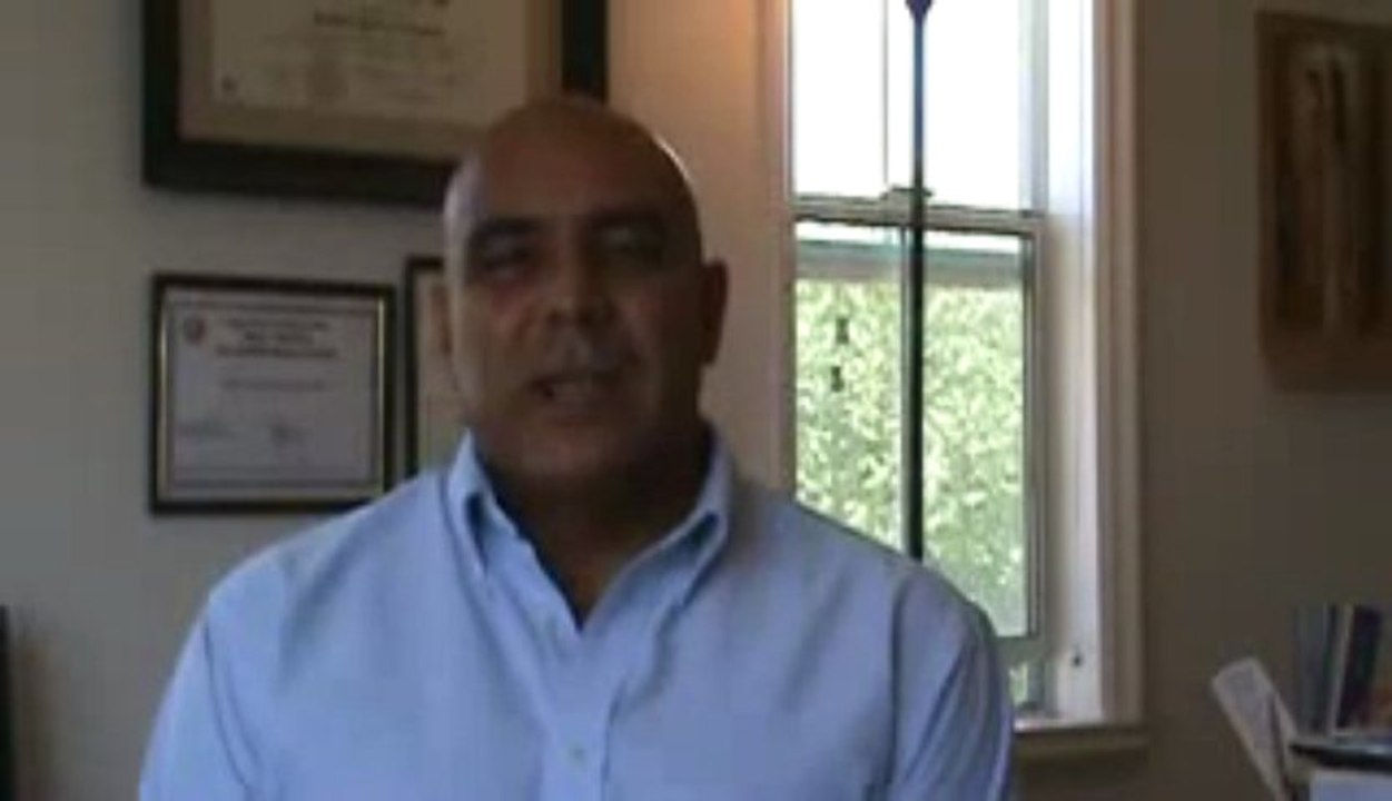 Saturday is Financial Day