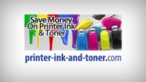 Best Compatible Ink | Discount Printer Ink & Toner