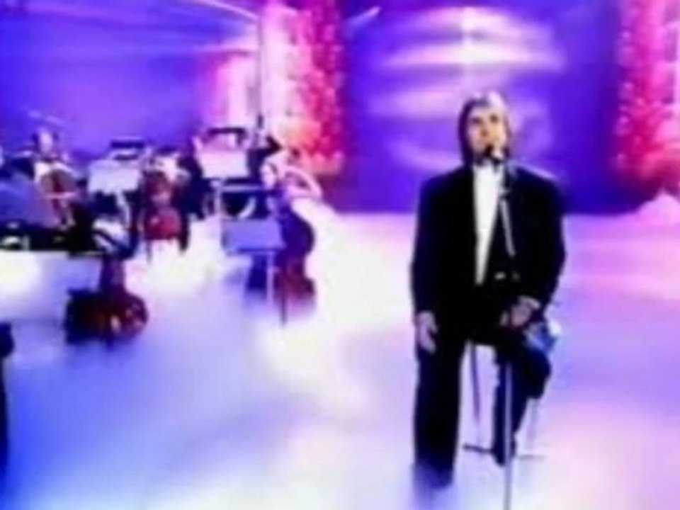 chris de burgh missing you Par Fernand