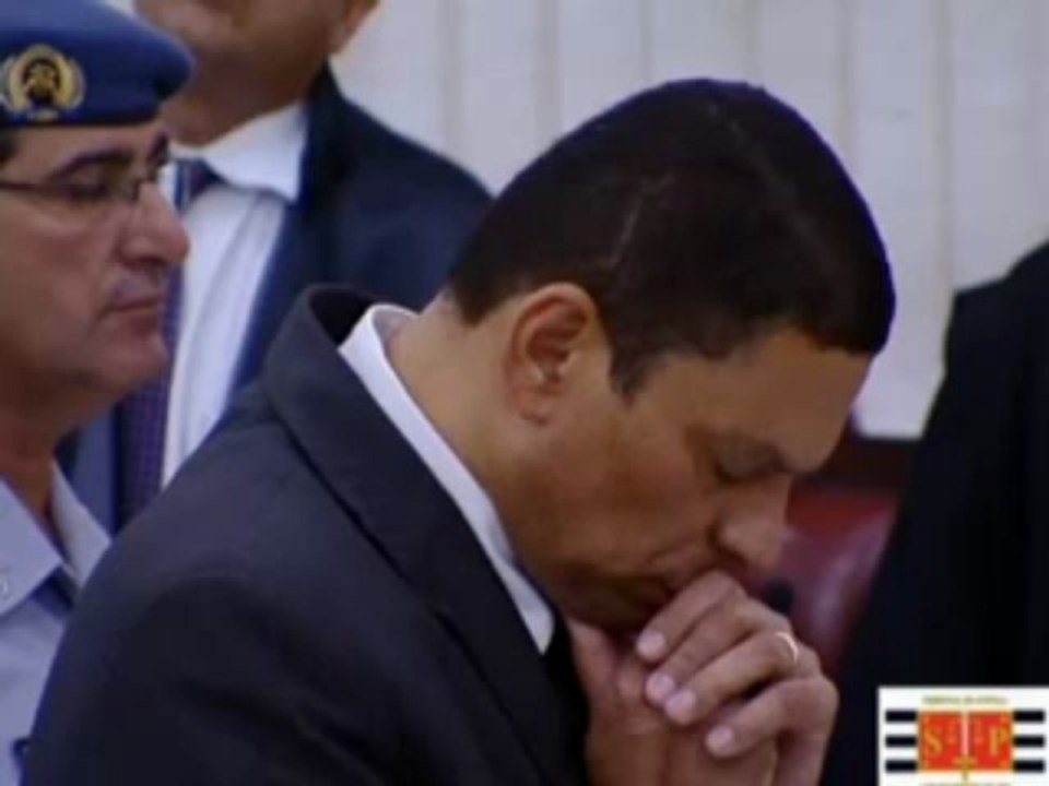 Caso Mércia Nakashima -Mizael Bispo condenado a 20 anos de reclusão