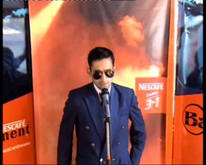 NESCAFE Sound Booth - Army Public College & University -  A 11