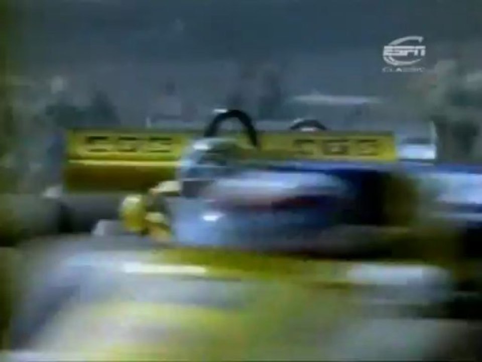 The Grand Prix Collection 1977 - Gp di Gran Bretagna, circuito di Silverstone - [[16 Luglio 1977]]