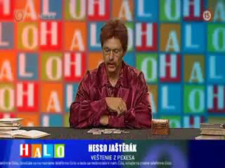 3 Hesso Jaštěrák - Manželka v Afrike