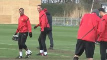 Ferdinand recall a no-brainer - Hodgson