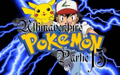 Pokémon Jaune [15] - Route à la victoire