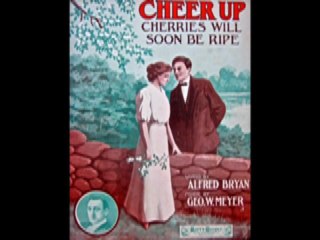 Hollywood Dance Orchestra - Cheer Up