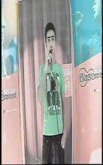 NESCAFE Sound Booth - Preston University - 03