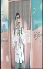 NESCAFE Sound Booth - Preston University - abass karoke 4