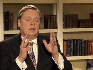 Free Markets Series E5 with Tom Palmer - International battles for liberty