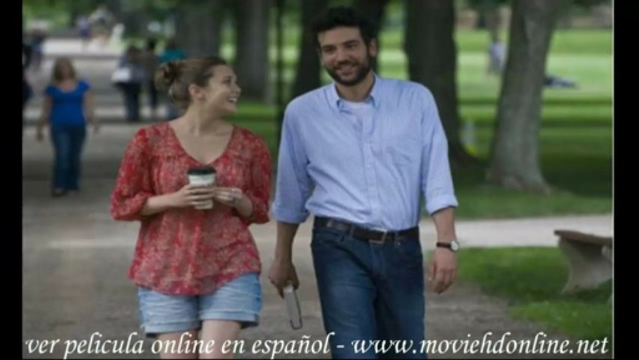 Amor y Letras ver pelicula Online Gratis Streaming en HD