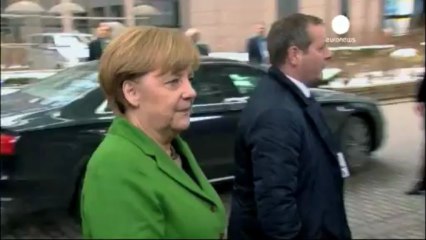 France urges softer approach to austerity