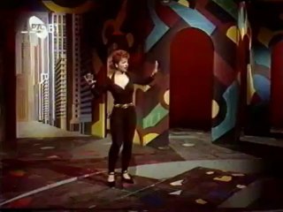 Nataša Đorđević - Magija