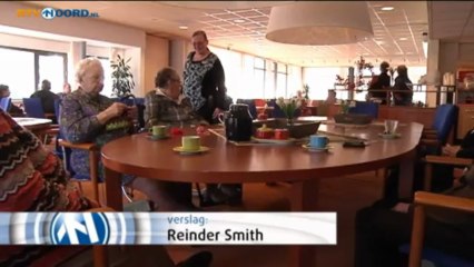 Grunnegs helpt bij t oplozzen van levensknuppen - RTV Noord