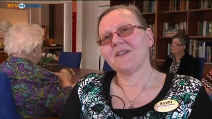 Week van de Grunneger toal - RTV Noord