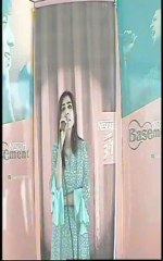 NESCAFE Sound Booth - Preston University - SANDILA  KARAOKE 8