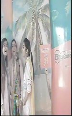 NESCAFE Sound Booth - OUJA - fun 1