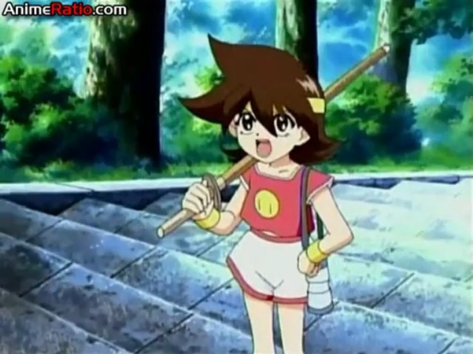 BeyVFor14 @ AnimeRatio.com