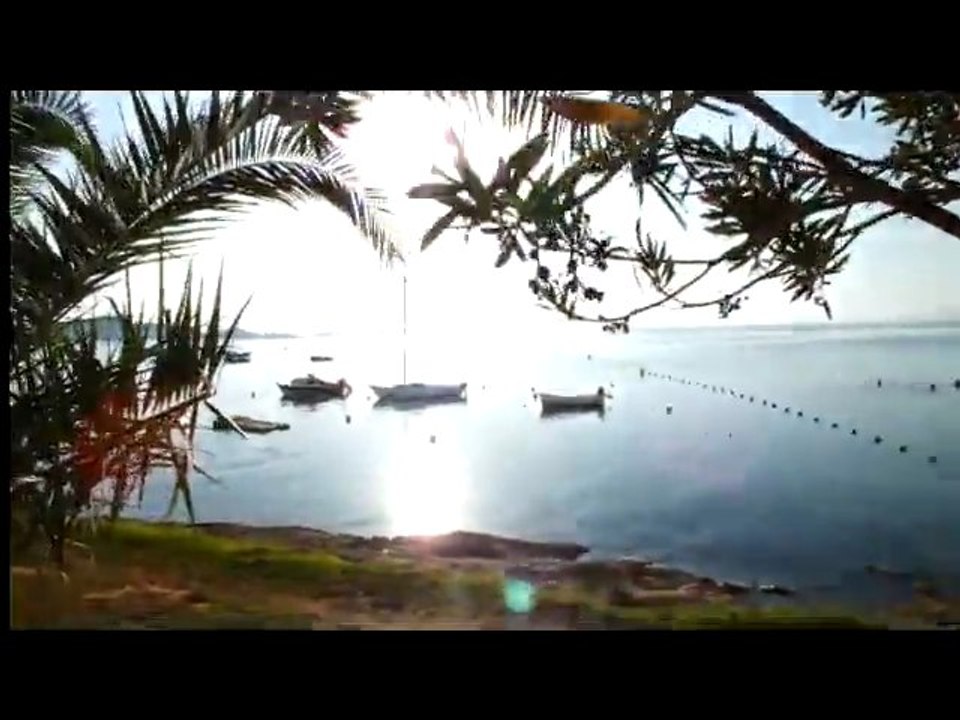 LA MANGA 2012