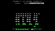 Retro plays Space Invaders (Arcade) Part 1